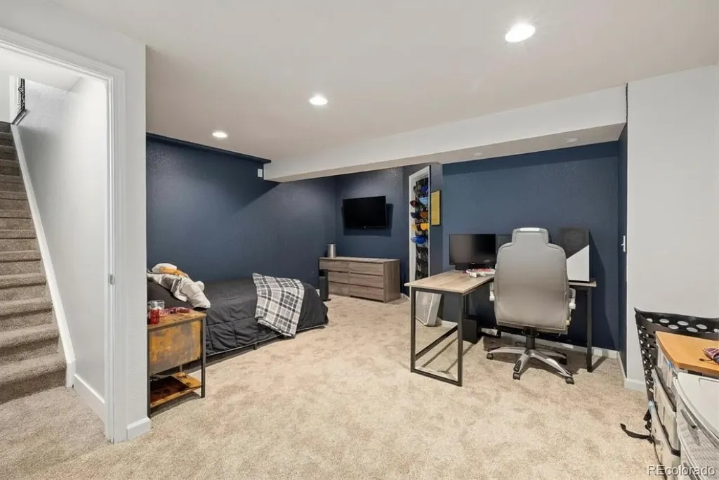 6863 Swadley Court Arvada CO 80004