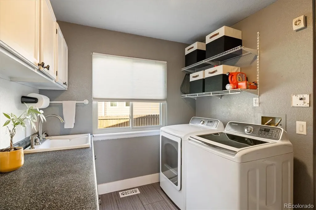 6863 Swadley Court Arvada CO 80004