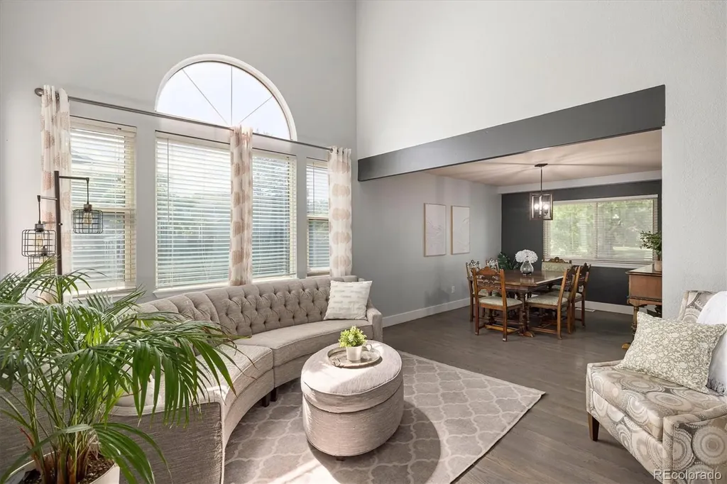 6863 Swadley Court Arvada CO 80004