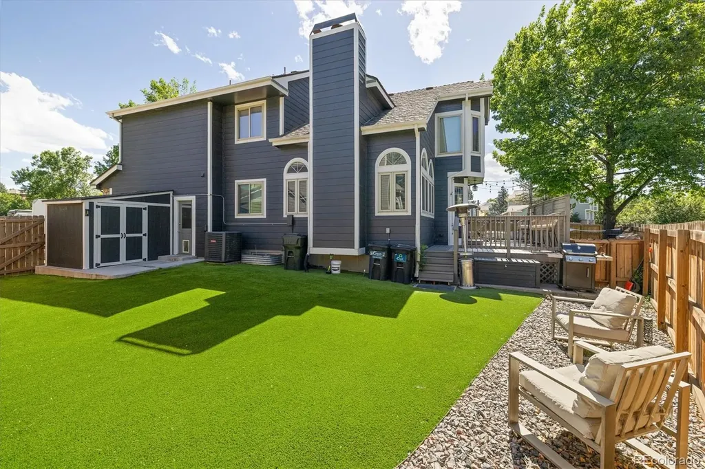 6863 Swadley Court Arvada CO 80004