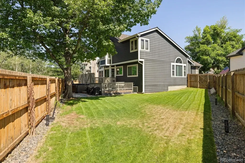 6863 Swadley Court Arvada CO 80004