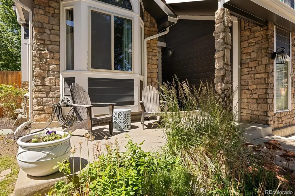 6863 Swadley Court Arvada CO 80004
