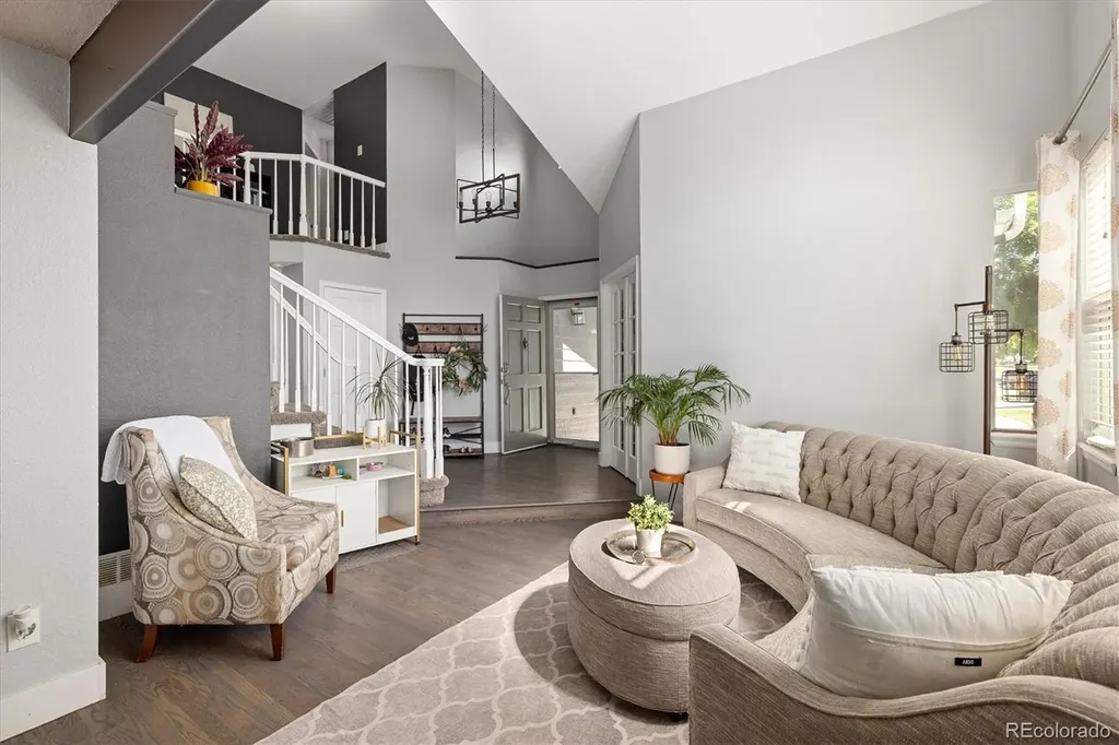 6863 Swadley Court Arvada CO 80004