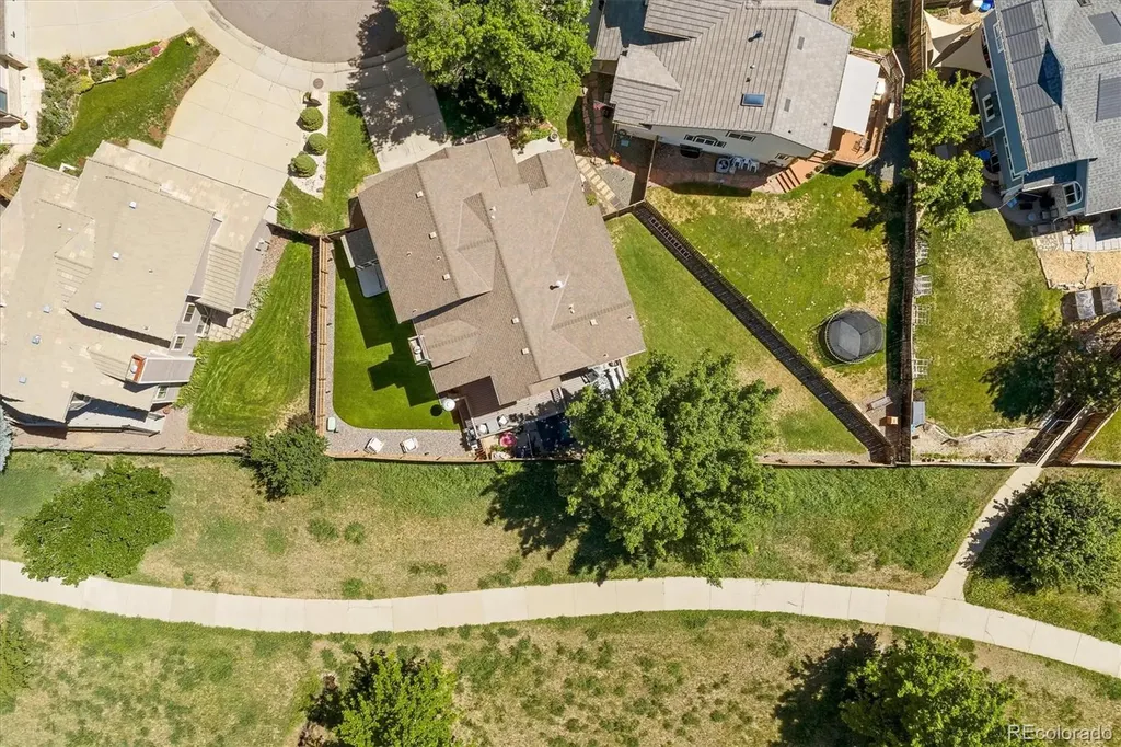 6863 Swadley Court Arvada CO 80004