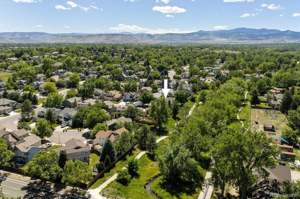 6863 Swadley Court Arvada CO 80004