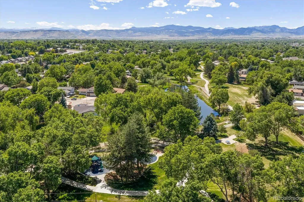 6863 Swadley Court Arvada CO 80004