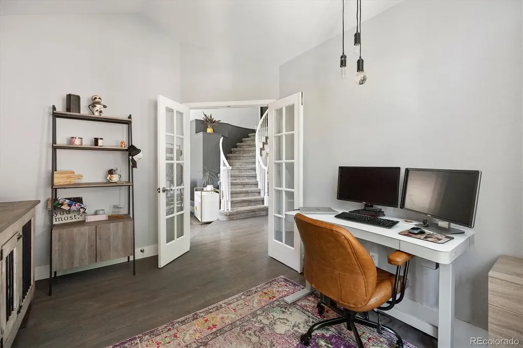 6863 Swadley Court Arvada CO 80004