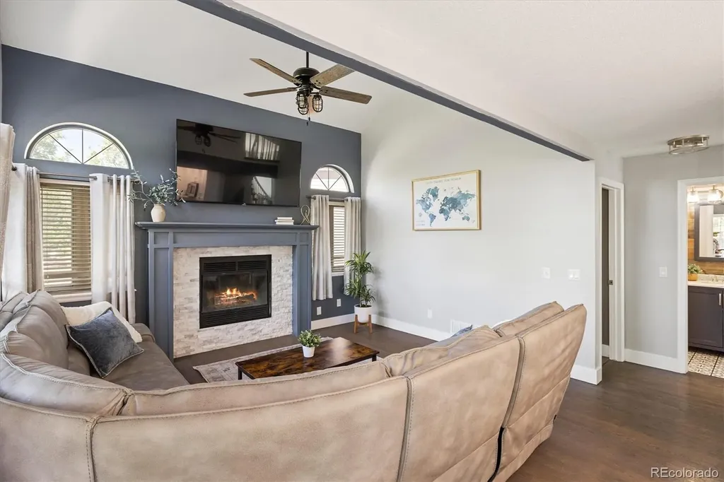 6863 Swadley Court Arvada CO 80004