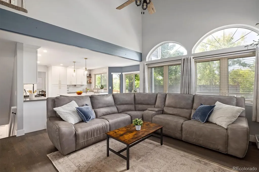 6863 Swadley Court Arvada CO 80004