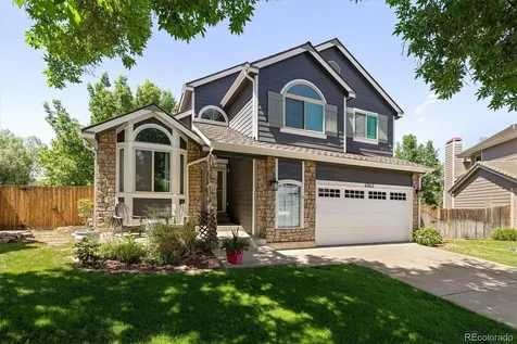 6863 Swadley Court Arvada CO 80004
