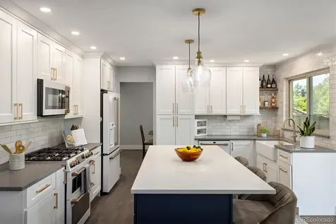 6863 Swadley Court Arvada CO 80004