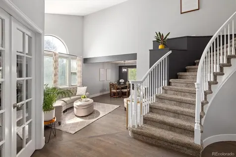 6863 Swadley Court Arvada CO 80004