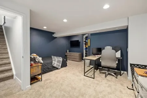6863 Swadley Court Arvada CO 80004