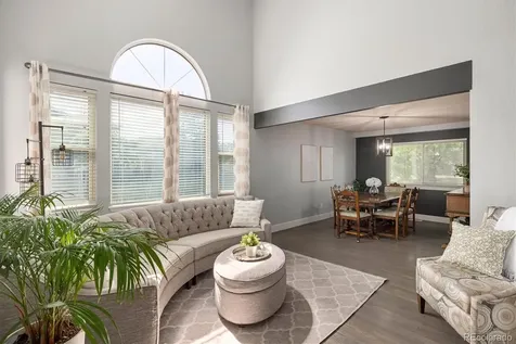 6863 Swadley Court Arvada CO 80004