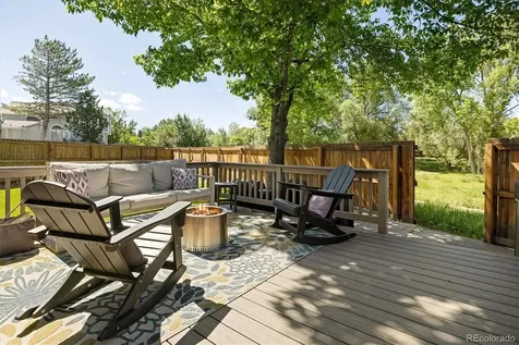 6863 Swadley Court Arvada CO 80004
