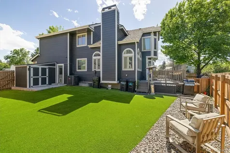 6863 Swadley Court Arvada CO 80004