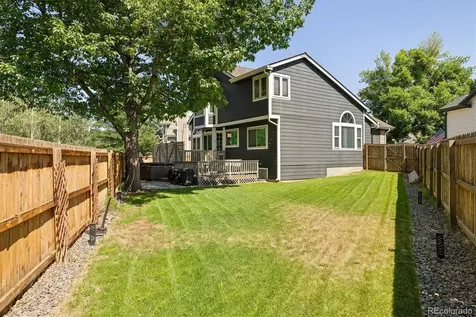 6863 Swadley Court Arvada CO 80004