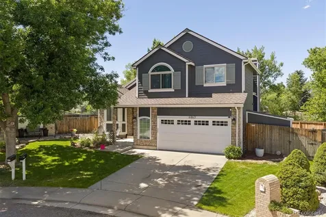 6863 Swadley Court Arvada CO 80004