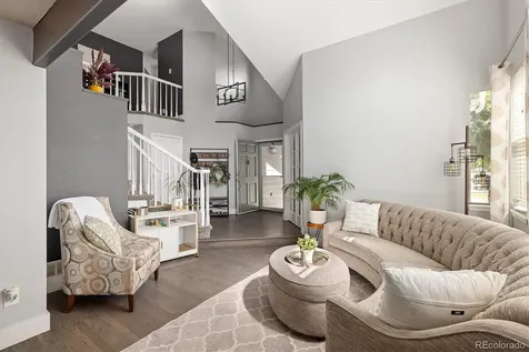 6863 Swadley Court Arvada CO 80004