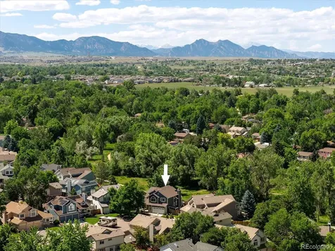 6863 Swadley Court Arvada CO 80004