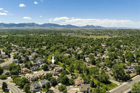 6863 Swadley Court Arvada CO 80004