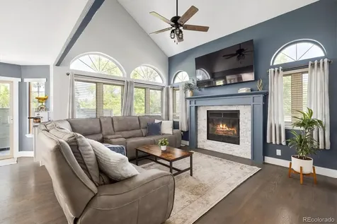 6863 Swadley Court Arvada CO 80004