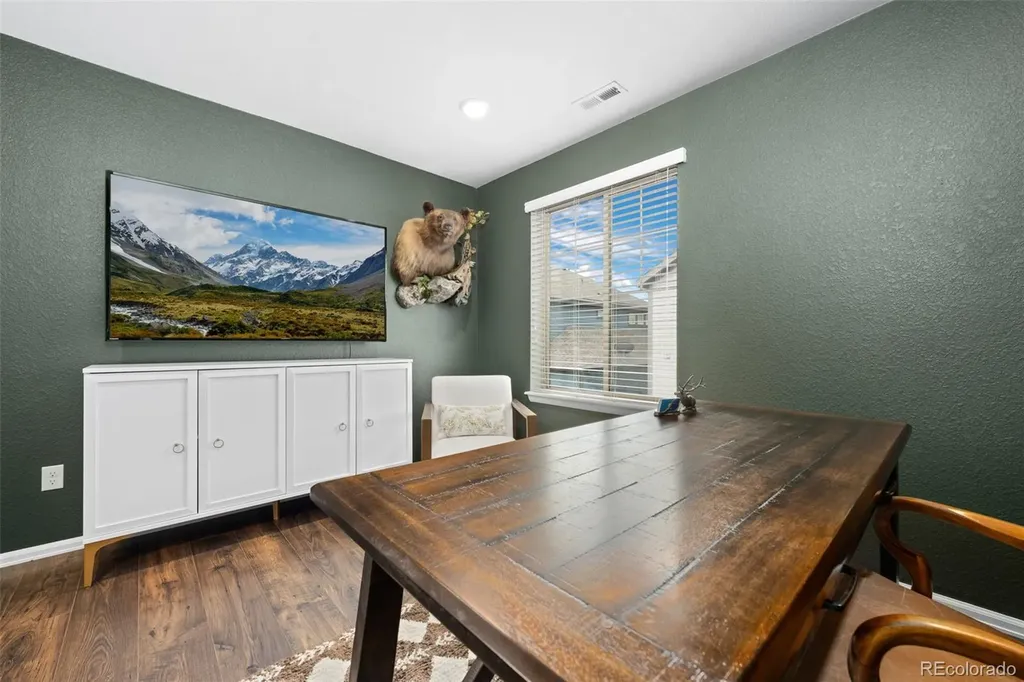 9796 Meeker Street Littleton CO 80125