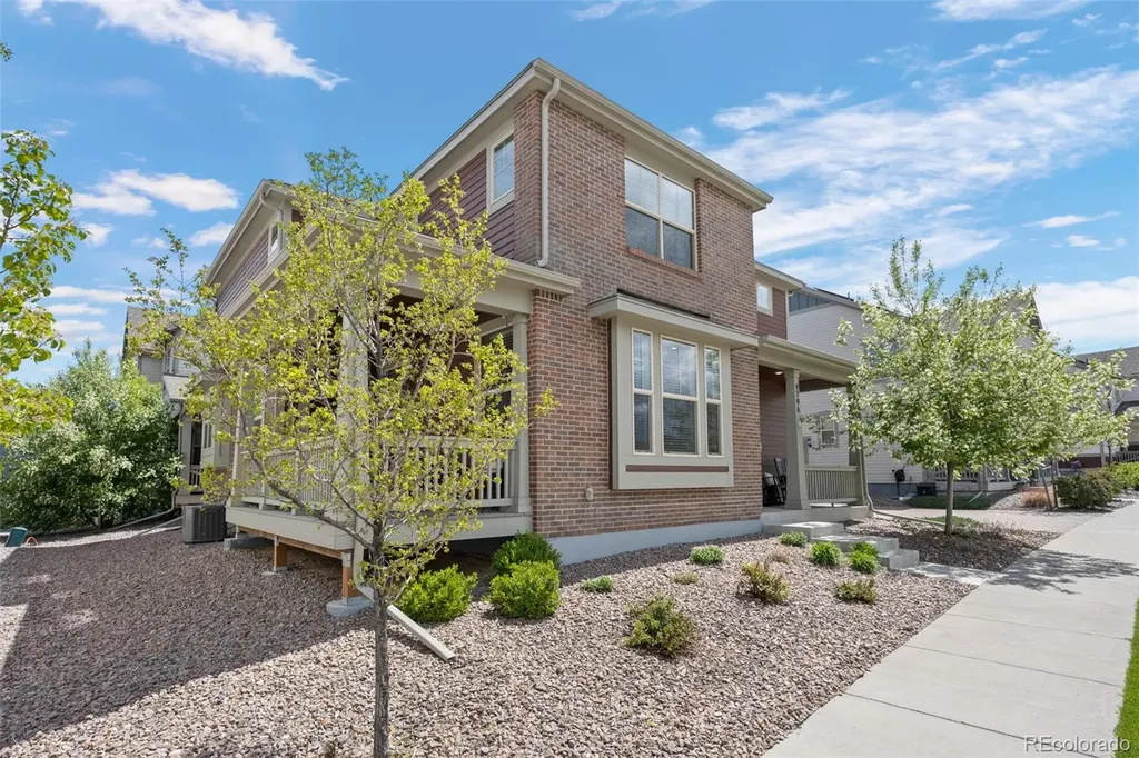 9796 Meeker Street Littleton CO 80125