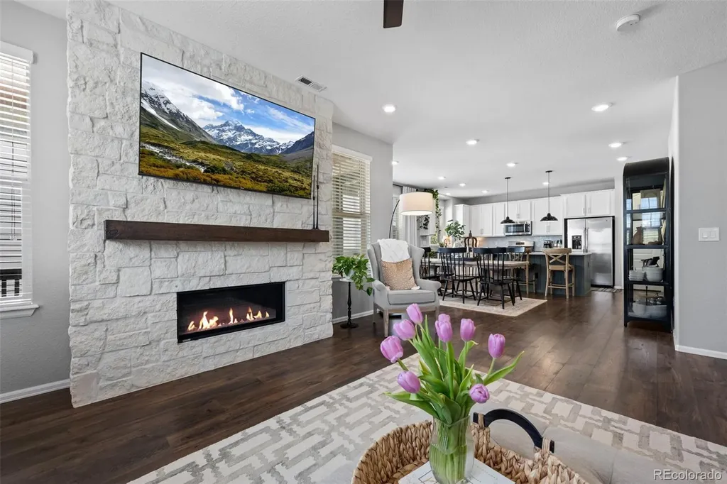 9796 Meeker Street Littleton CO 80125
