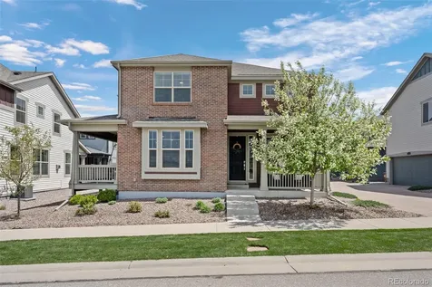 9796 Meeker Street Littleton CO 80125