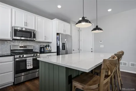 9796 Meeker Street Littleton CO 80125