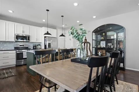 9796 Meeker Street Littleton CO 80125