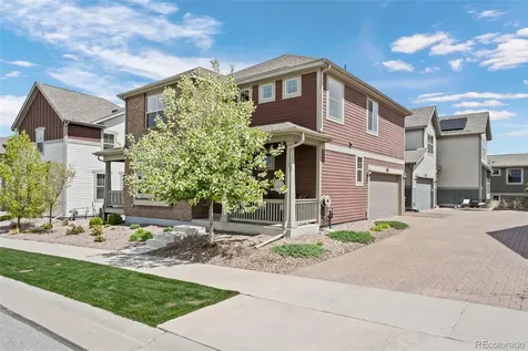 9796 Meeker Street Littleton CO 80125