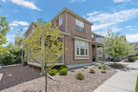 9796 Meeker Street Littleton CO 80125