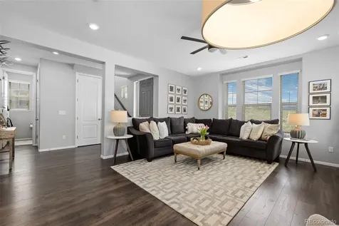 9796 Meeker Street Littleton CO 80125