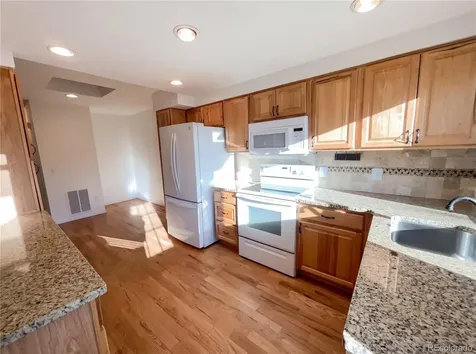 3075 E Long Circle Centennial CO 80122