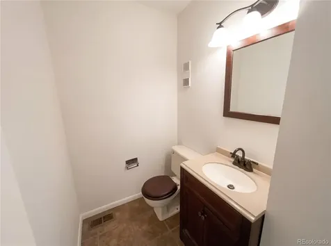 3075 E Long Circle Centennial CO 80122