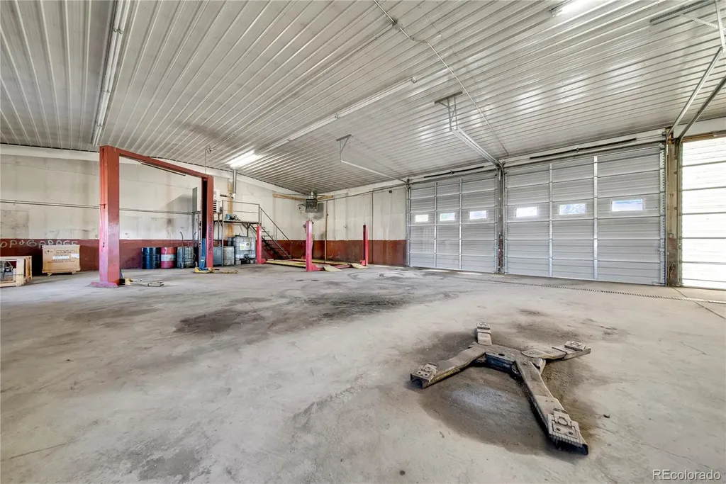 104 N Main Street Wiggins CO 80654