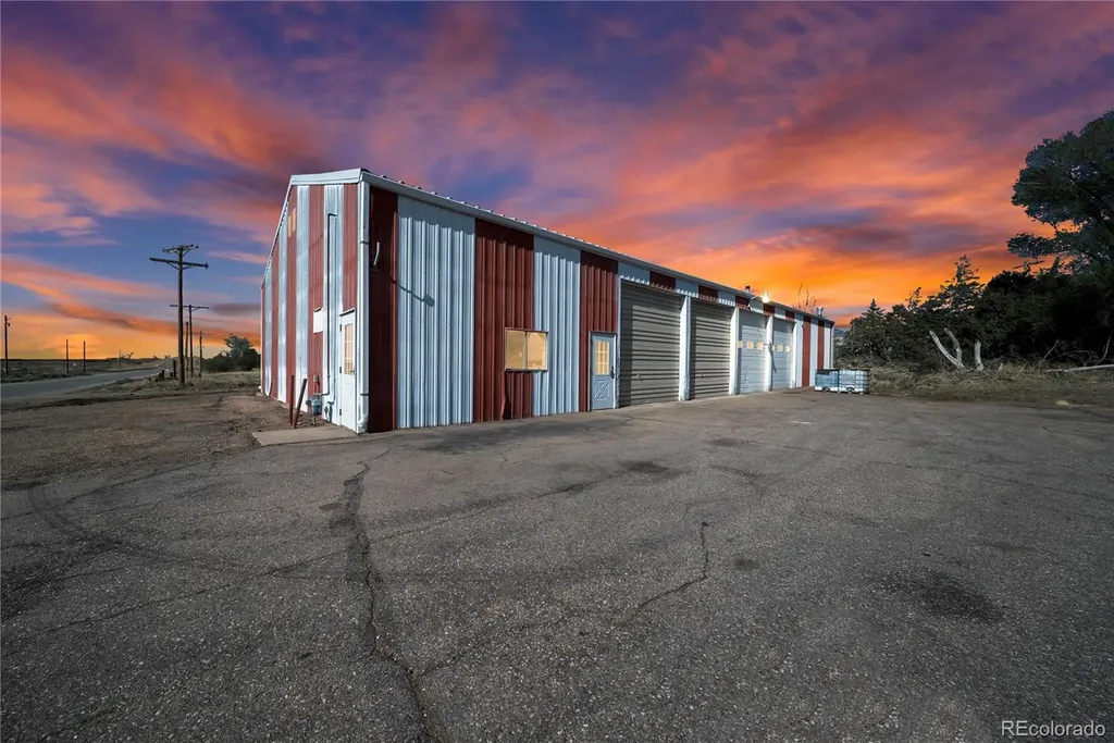 104 N Main Street Wiggins CO 80654