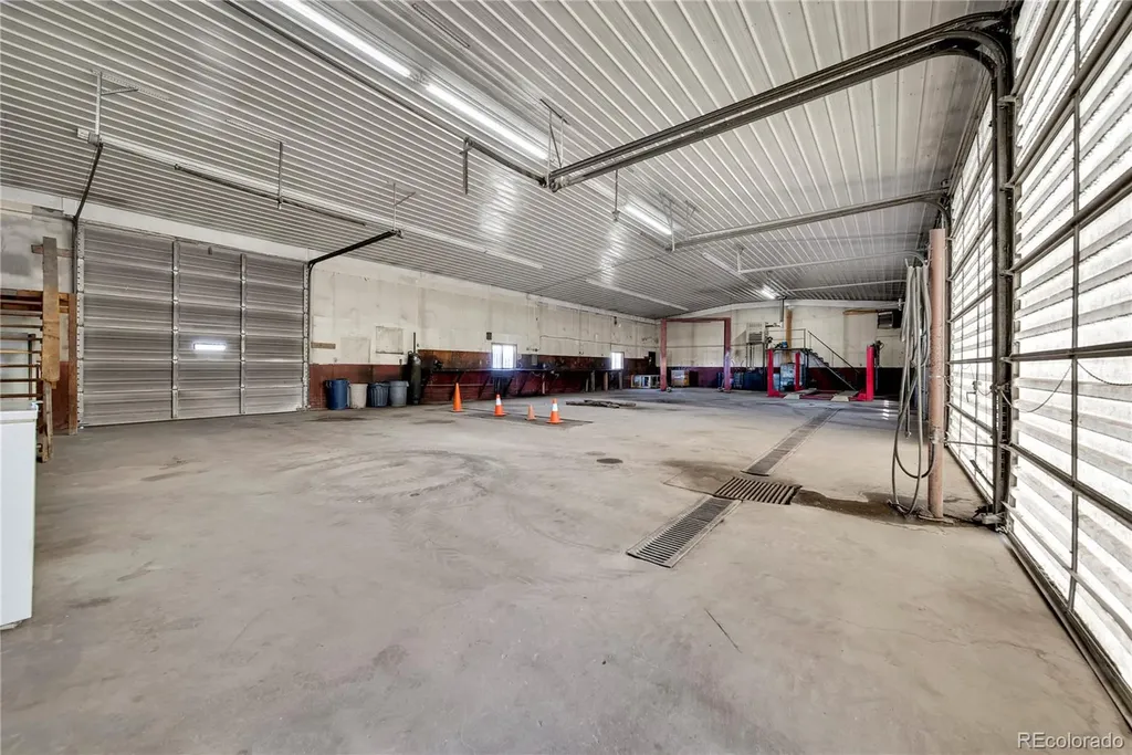 104 N Main Street Wiggins CO 80654