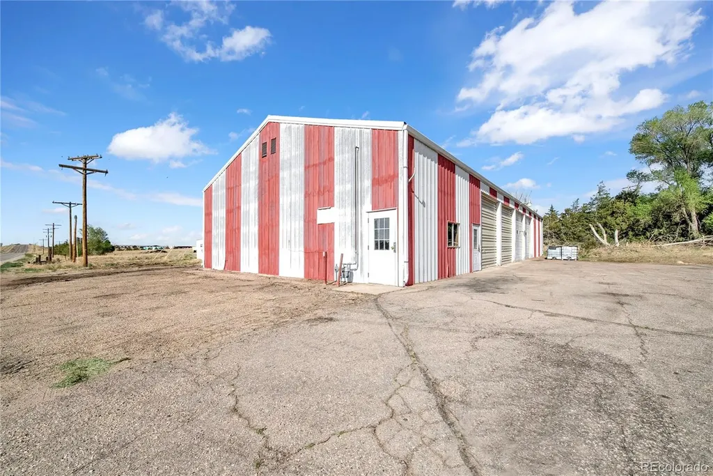 104 N Main Street Wiggins CO 80654