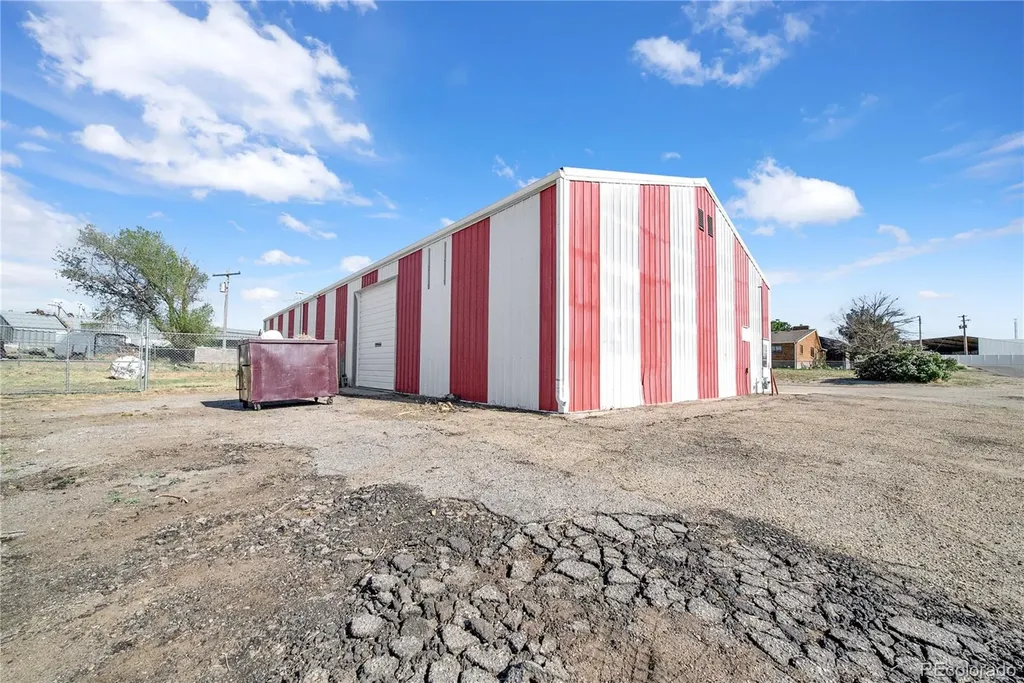 104 N Main Street Wiggins CO 80654