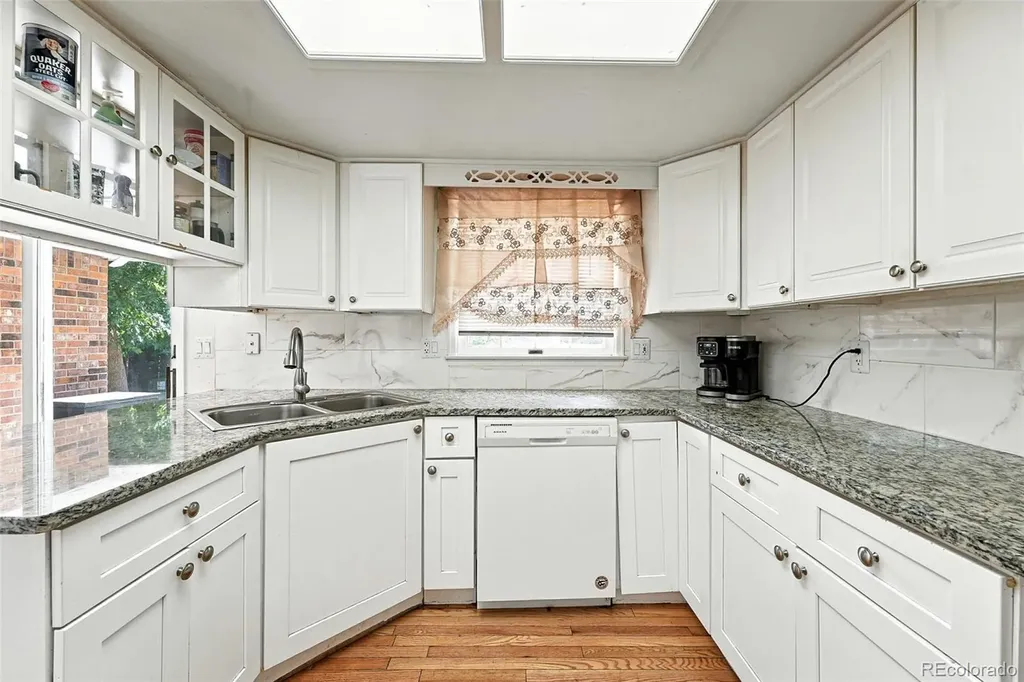 1341 S Blackhawk Way Aurora CO 80012