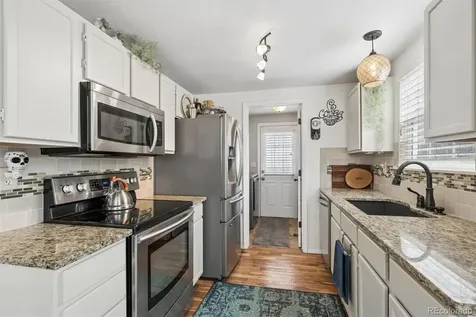 22166 E Princeton Circle Aurora CO 80018