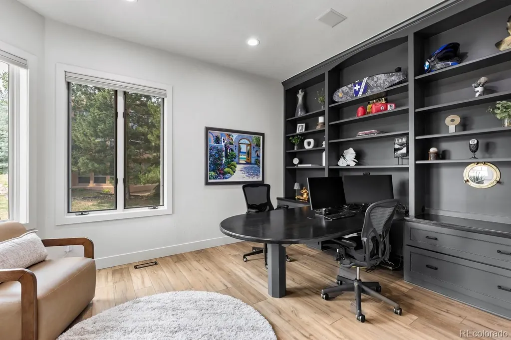 4636 N Ponderosa Trail Littleton CO 80125