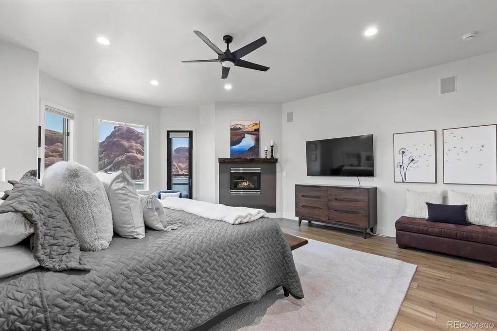 4636 N Ponderosa Trail Littleton CO 80125