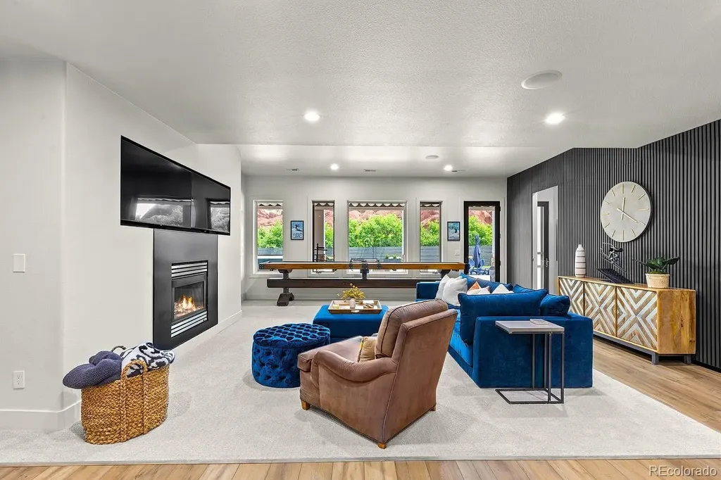 4636 N Ponderosa Trail Littleton CO 80125
