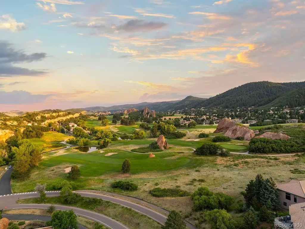 4636 N Ponderosa Trail Littleton CO 80125