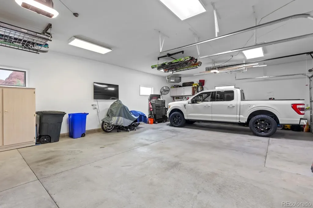 4636 N Ponderosa Trail Littleton CO 80125