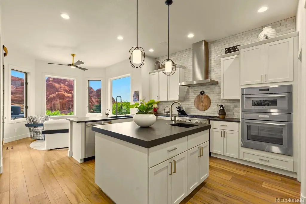 4636 N Ponderosa Trail Littleton CO 80125